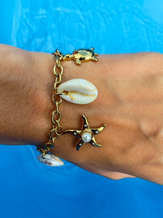 Bracelet Jade