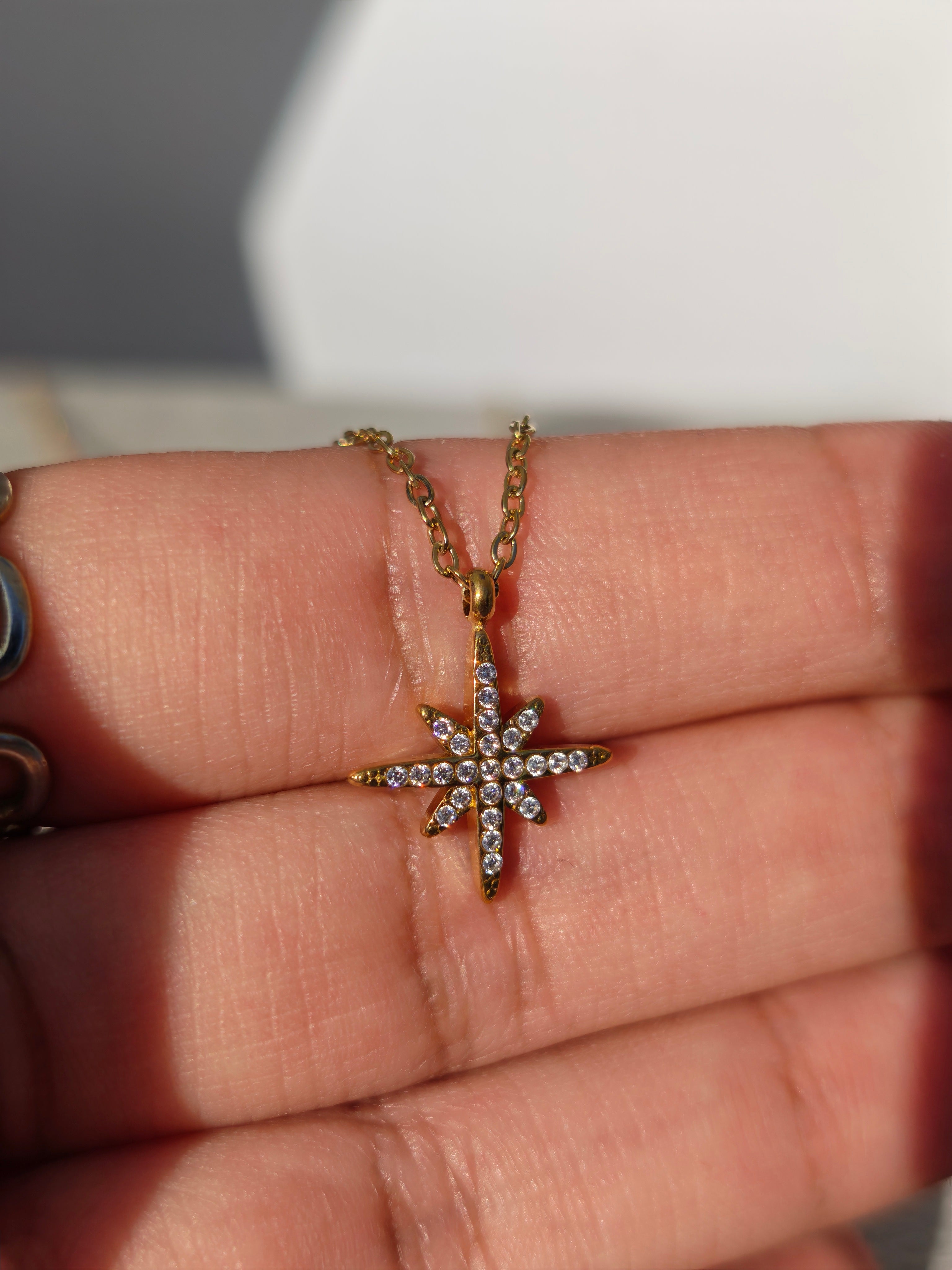 Collier Madeline