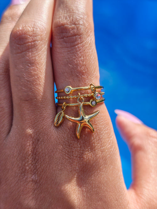 Bague Stella